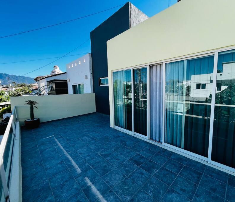 Residencia La Tia * Puerto Vallarta