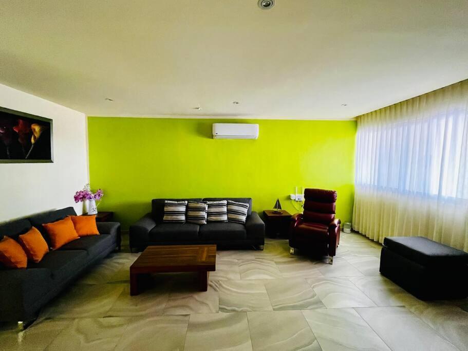 Holiday home Residencia La Tia Puerto Vallarta