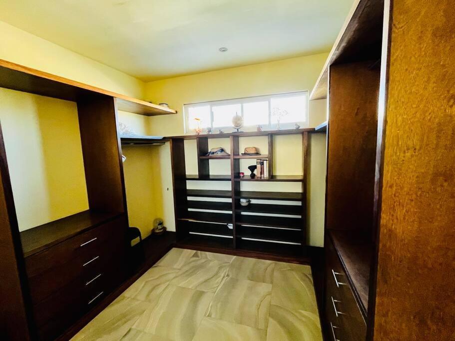 Residencia La Tia Holiday home *