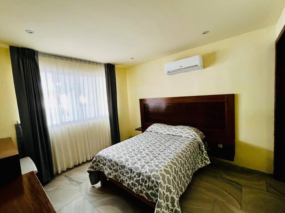 Residencia La Tia Holiday home *