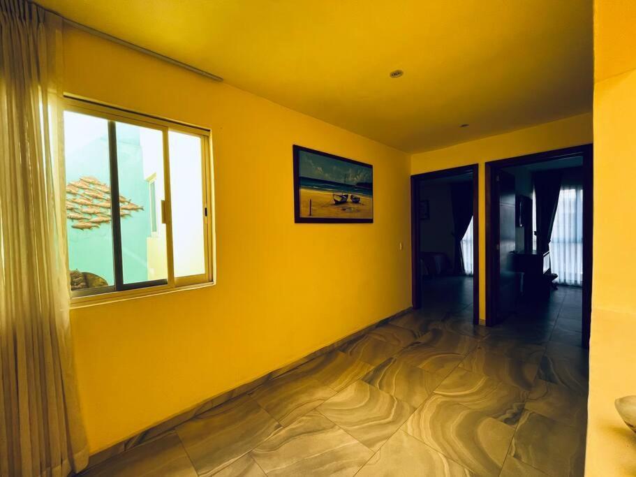 Residencia La Tia Holiday home