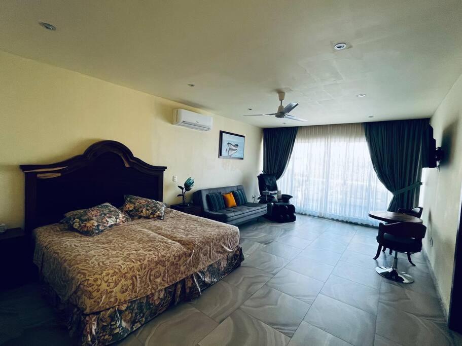 Holiday home Residencia La Tia