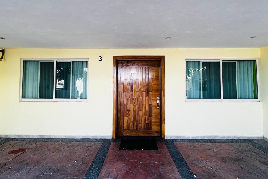 Residencia La Tia * Puerto Vallarta