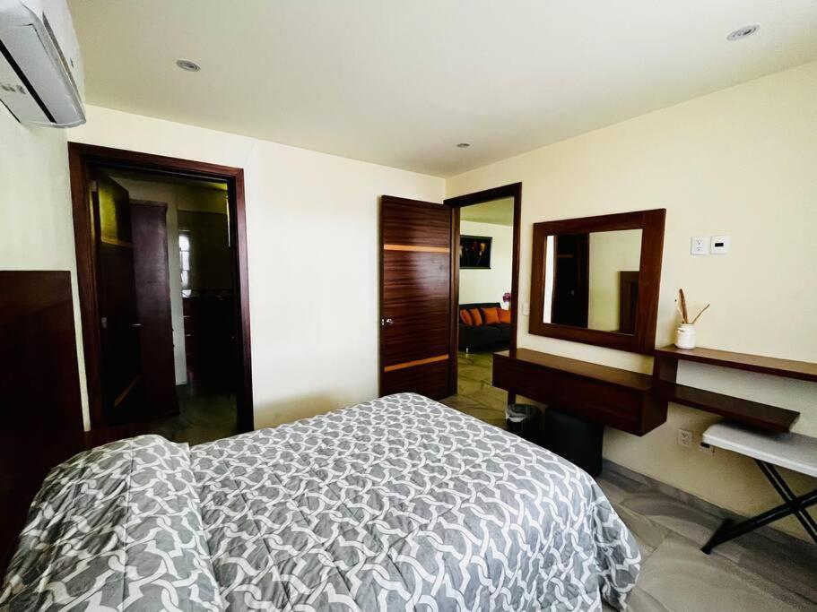 Residencia La Tia Holiday home
