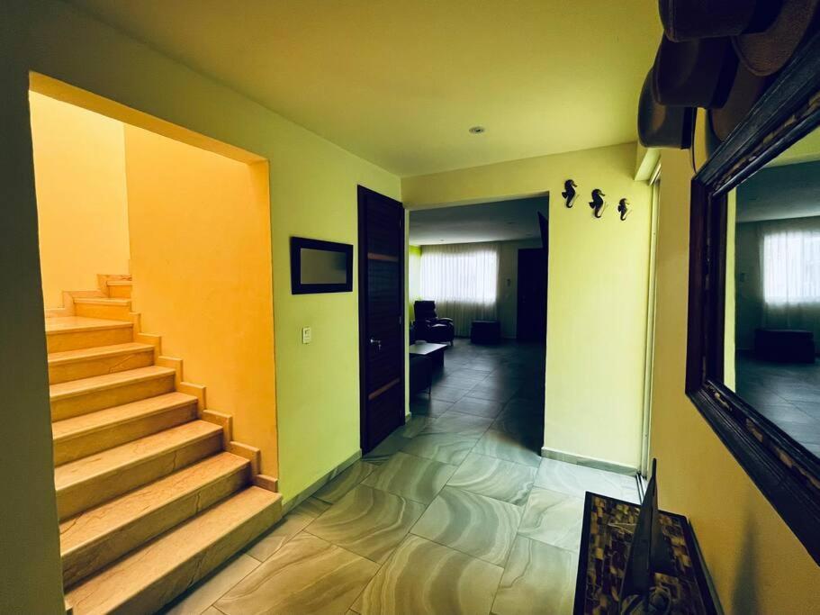 Holiday home Residencia La Tia Puerto Vallarta