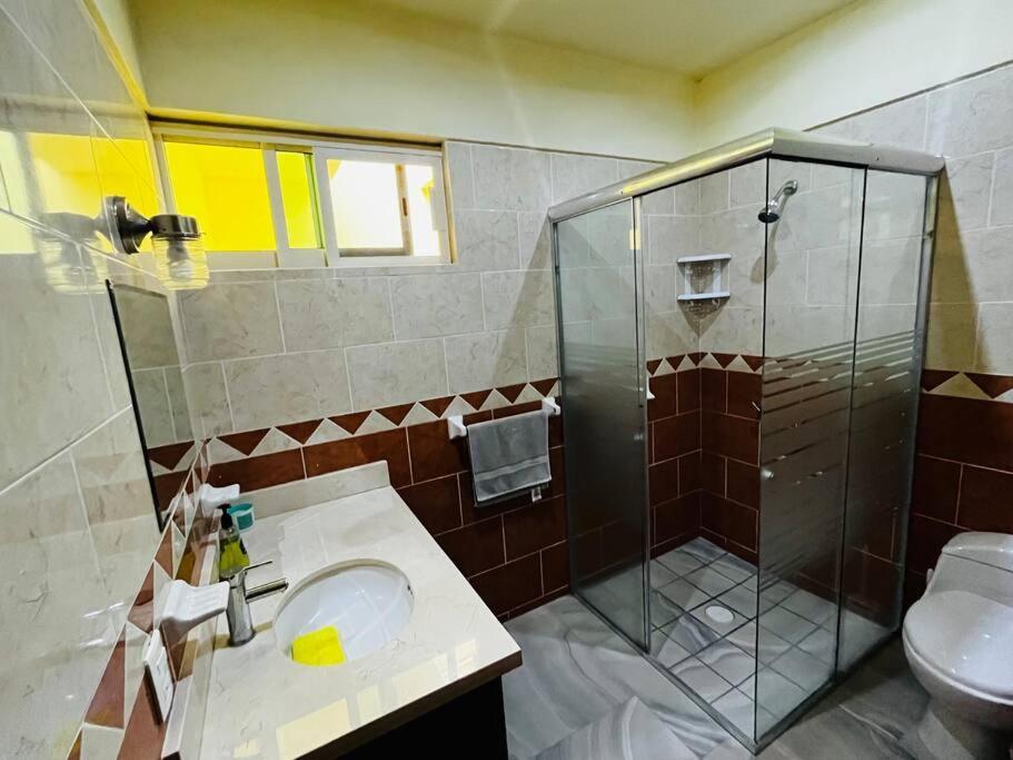 Residencia La Tia Holiday home *