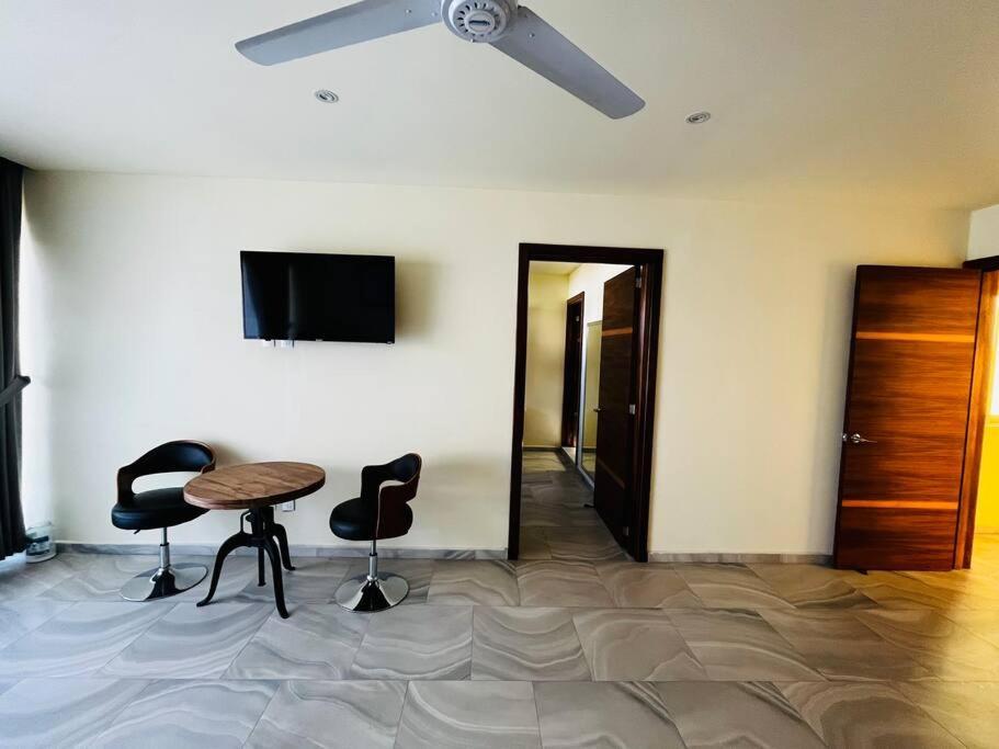 Residencia La Tia Puerto Vallarta
