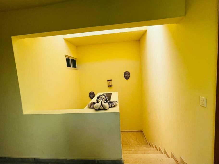 Residencia La Tia