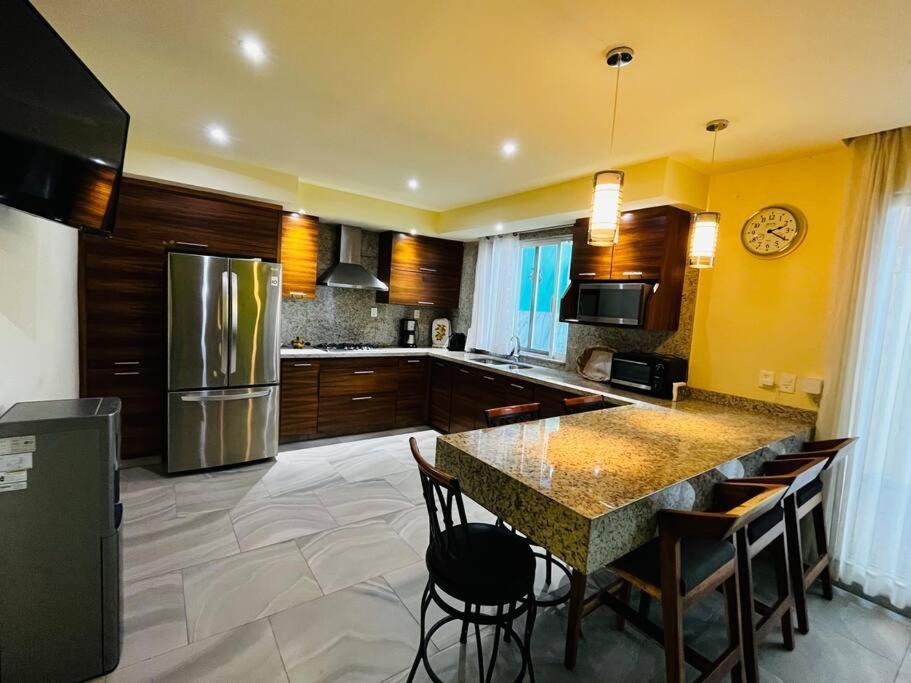 Residencia La Tia Puerto Vallarta