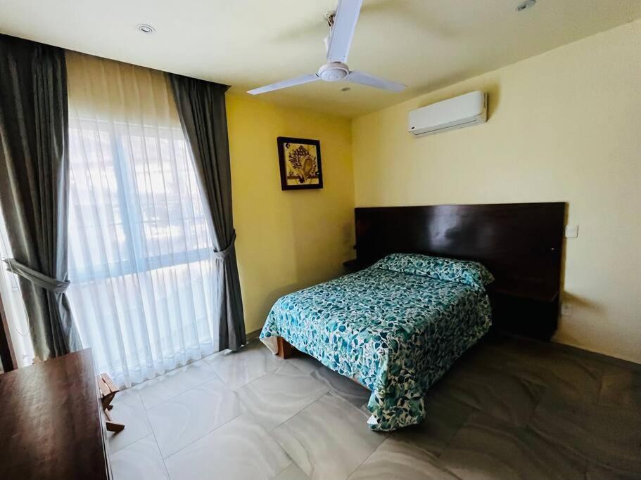 Residencia La Tia Holiday home *