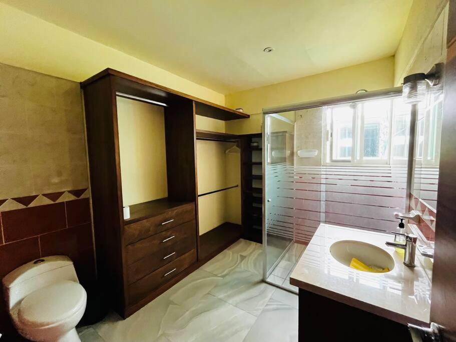 Residencia La Tia Puerto Vallarta