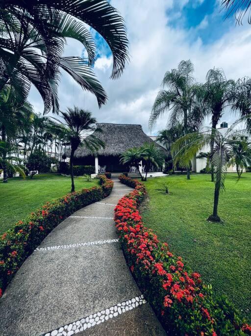 Residencia La Tia