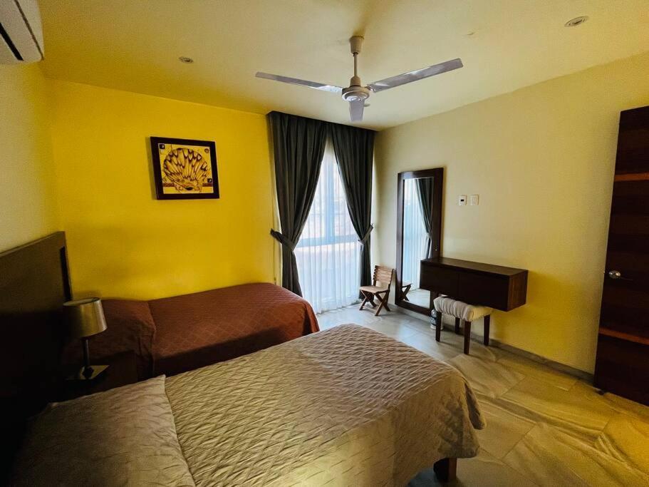Residencia La Tia *