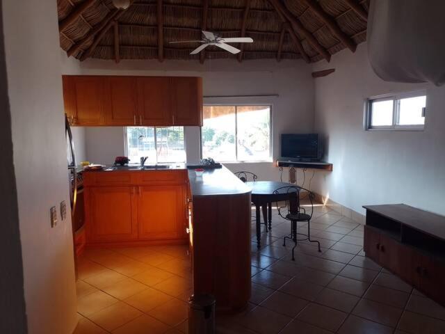 Casa Gaby Close To The Beach Apartamento *