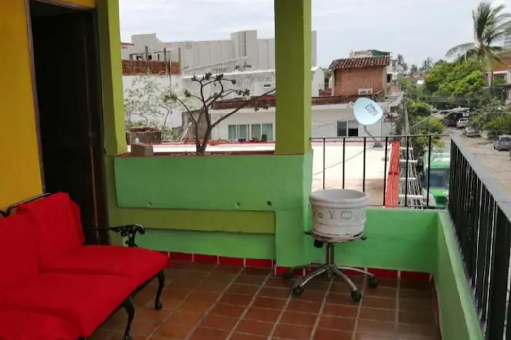Casa Gaby Close To The Beach *