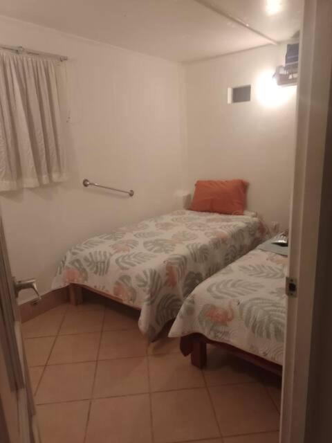 Casa Gaby Close To The Beach Apartamento