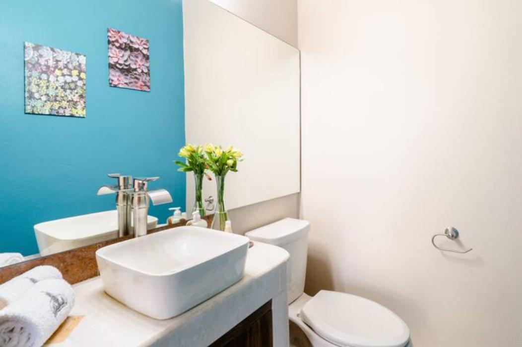 Bugambilia In Heart Of Romantic Zone Apartment