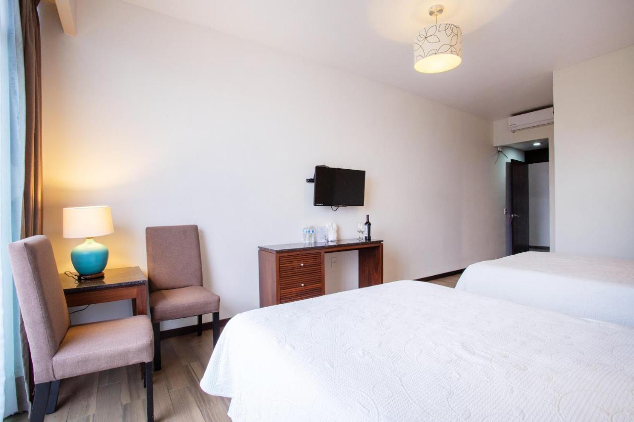 Hotel Blaze Hotel&suites