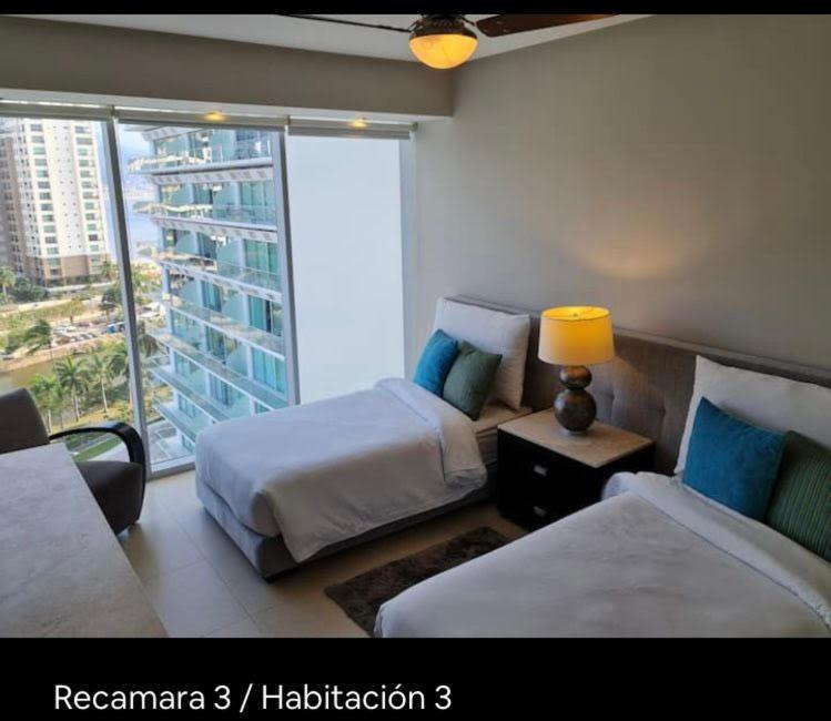 Apartamento Beachfront Peninsula *