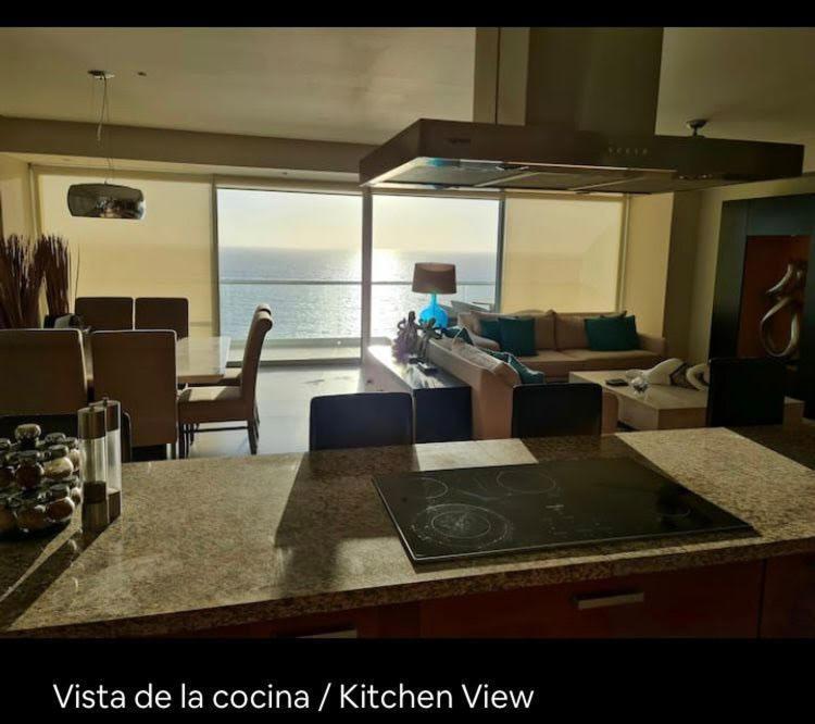 Beachfront Peninsula * Puerto Vallarta