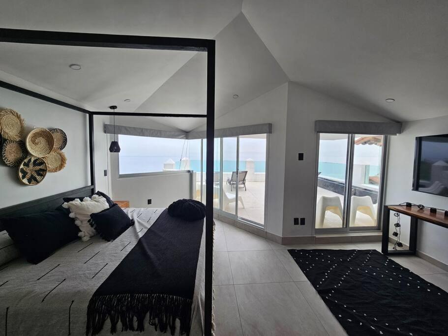 Apartment Casa Xula Vallarta Puerto Vallarta