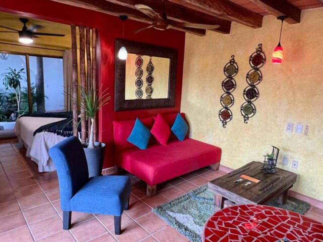Apartment Bambu In Heart Of Romantic Zone