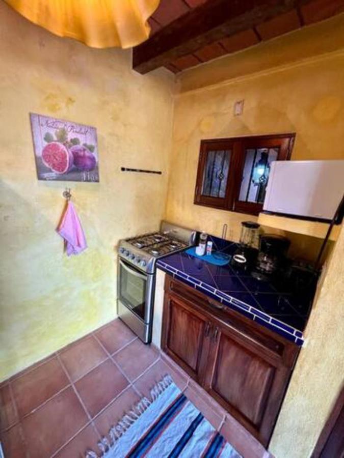 Bambu In Heart Of Romantic Zone Apartment Puerto Vallarta
