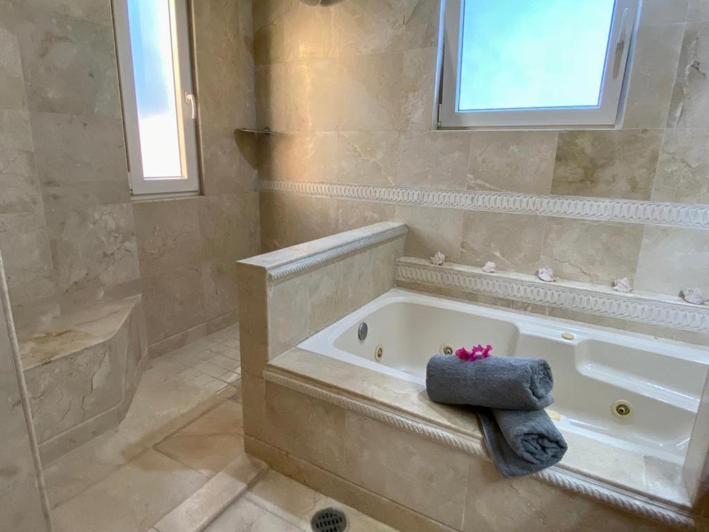 Navarro: Marina Vallarta Holiday home
