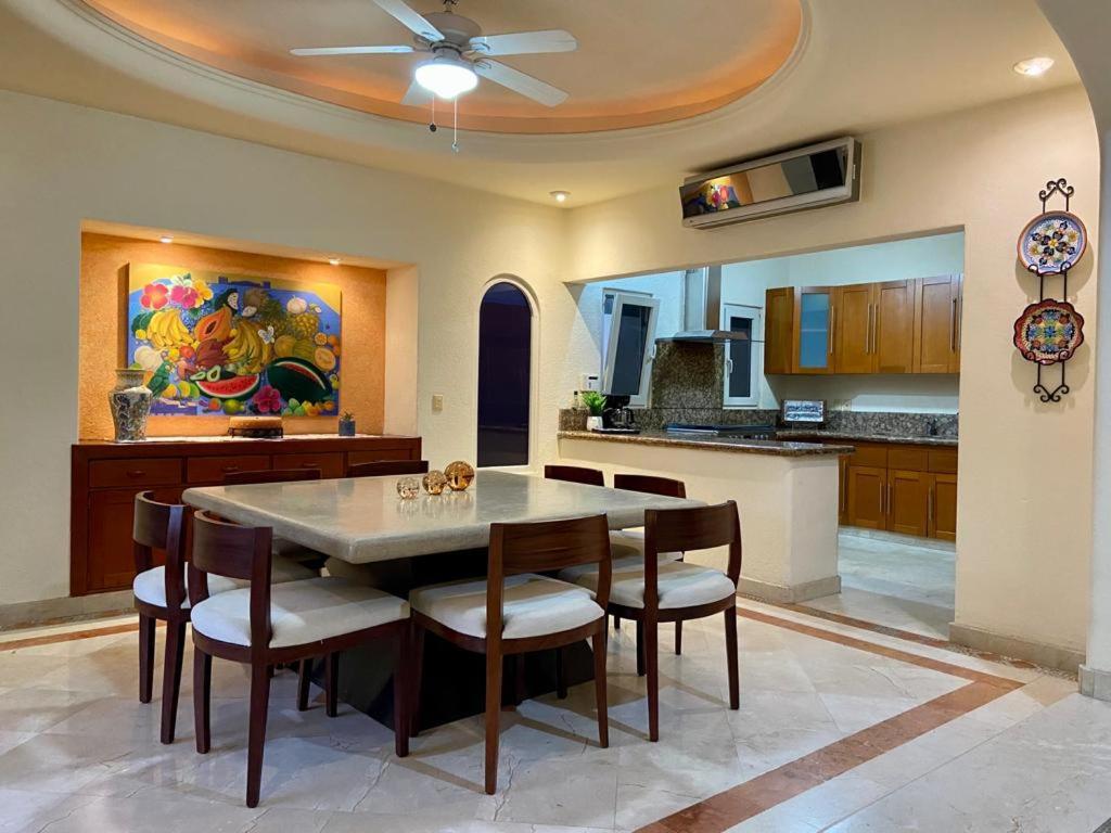 Navarro: Marina Vallarta Holiday home Puerto Vallarta