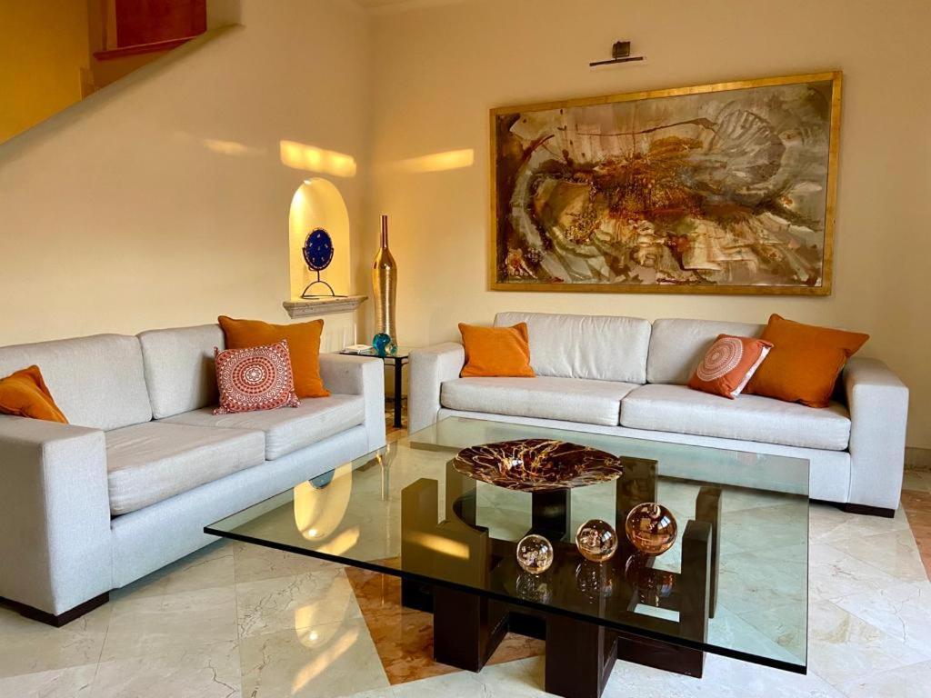 Navarro: Marina Vallarta Holiday home