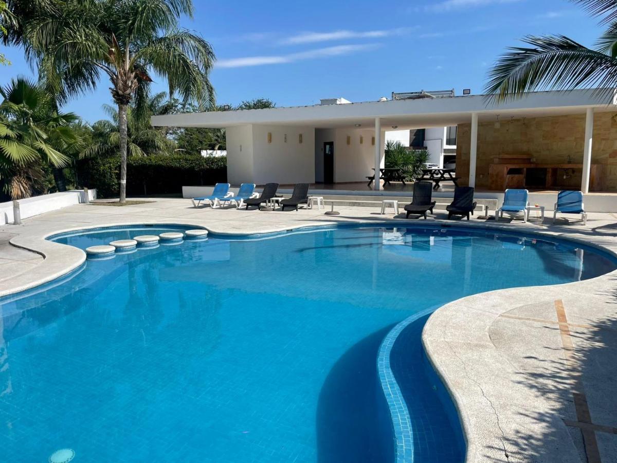 Navarro: Marina Vallarta Holiday home *
