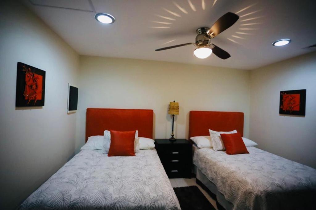 Apartamento Beachfront Peninsula Puerto Vallarta