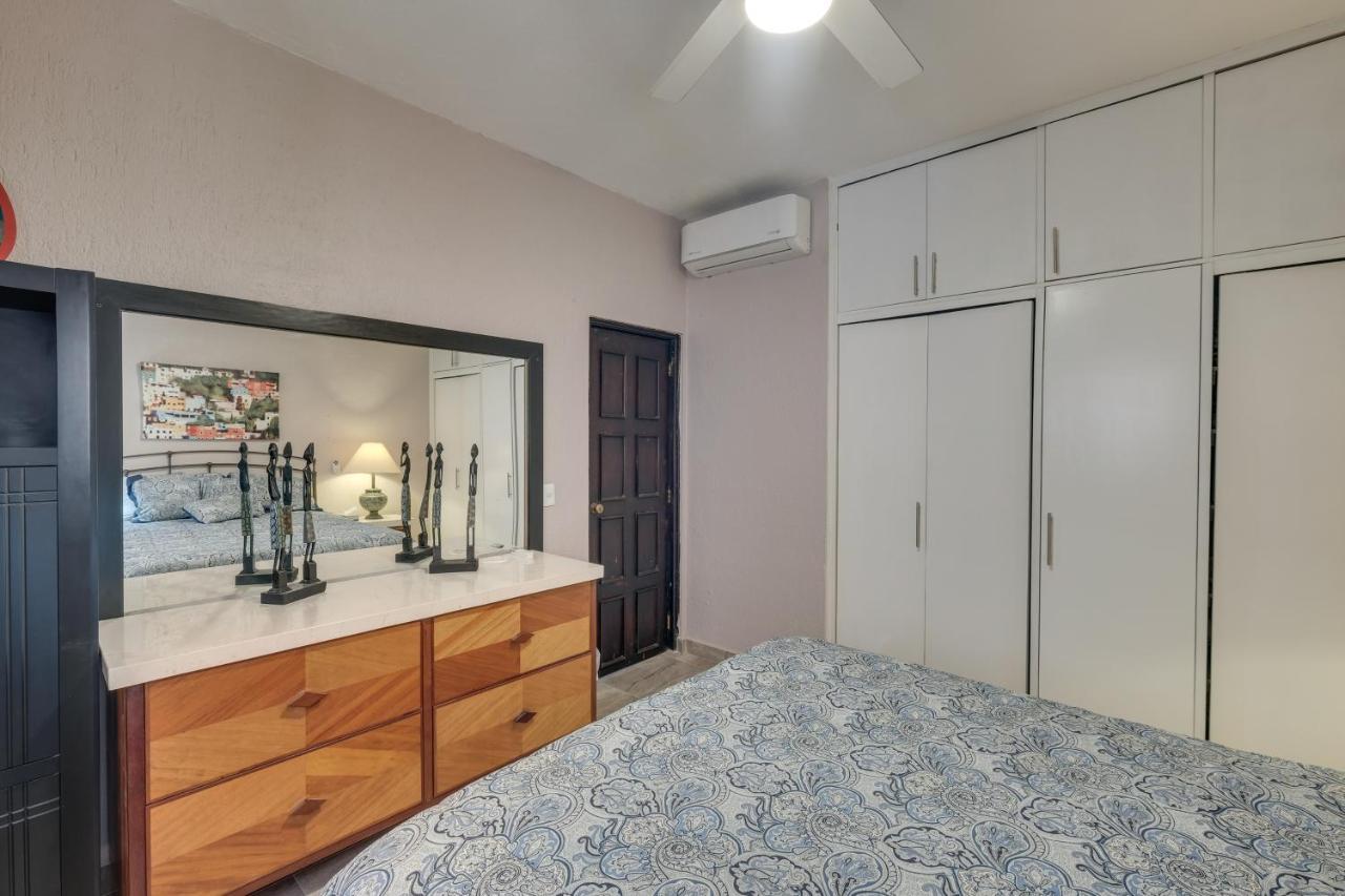 With Bay Views And Pool Access!