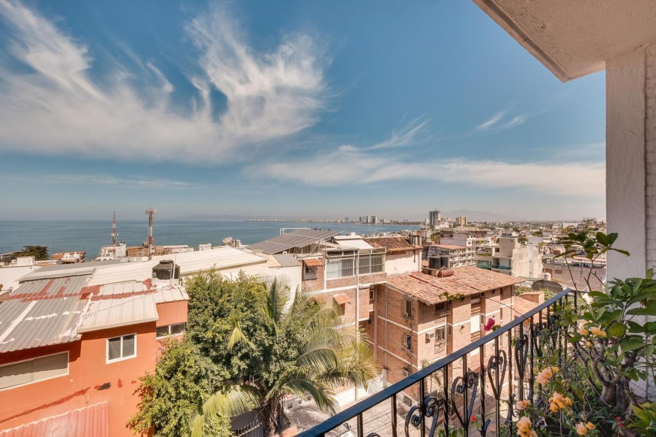 With Bay Views And Pool Access!