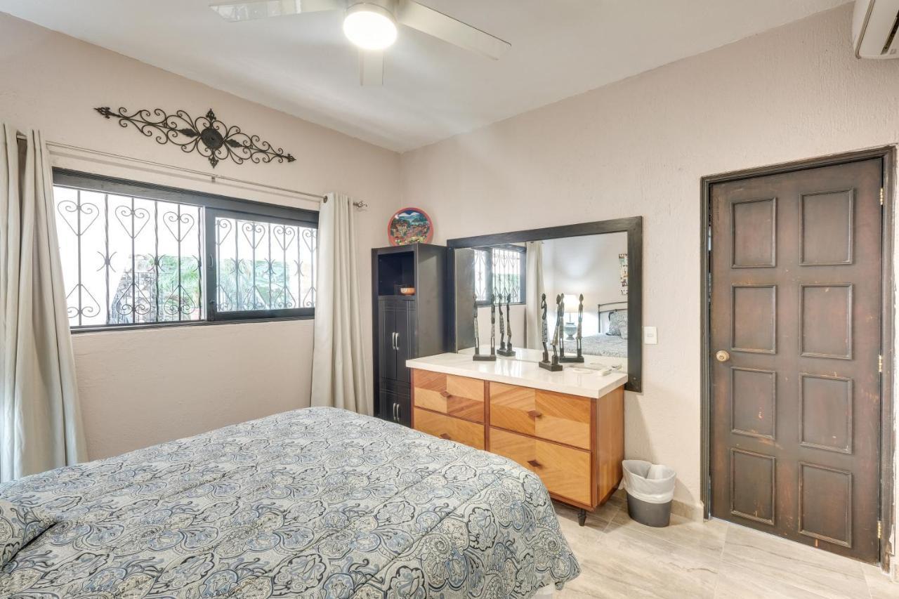 With Bay Views And Pool Access! * Puerto Vallarta