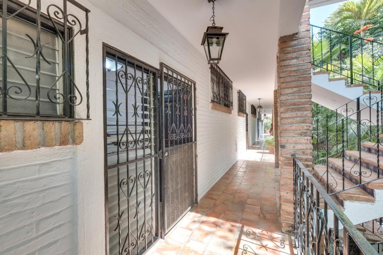 With Bay Views And Pool Access! * Puerto Vallarta
