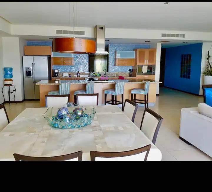 Apartamento Beachfront Peninsula *