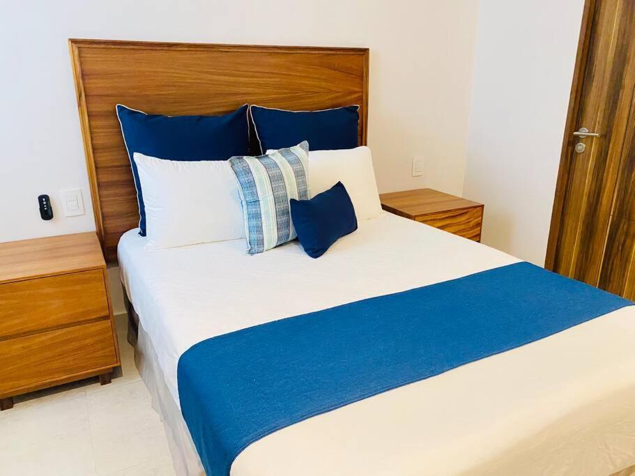 New Versalles Unit With Rooftop Pool Apartamento Puerto Vallarta