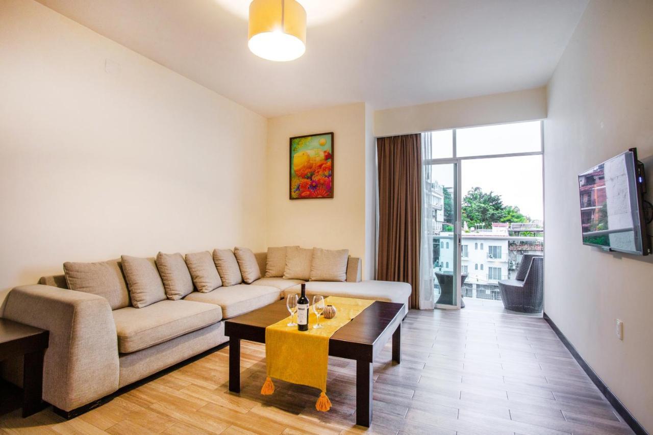 Blaze Hotel&suites Puerto Vallarta