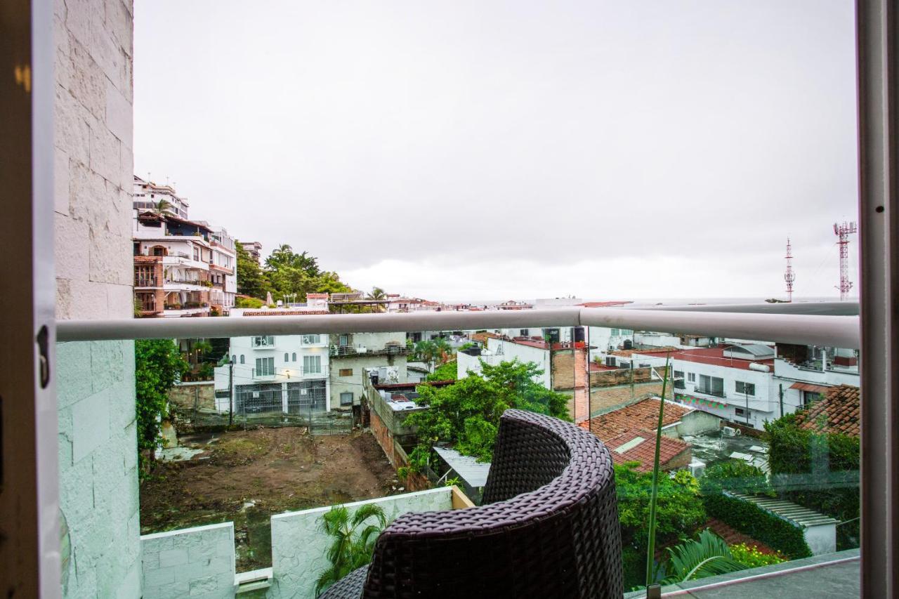 Blaze Hotel&suites Hotel Puerto Vallarta