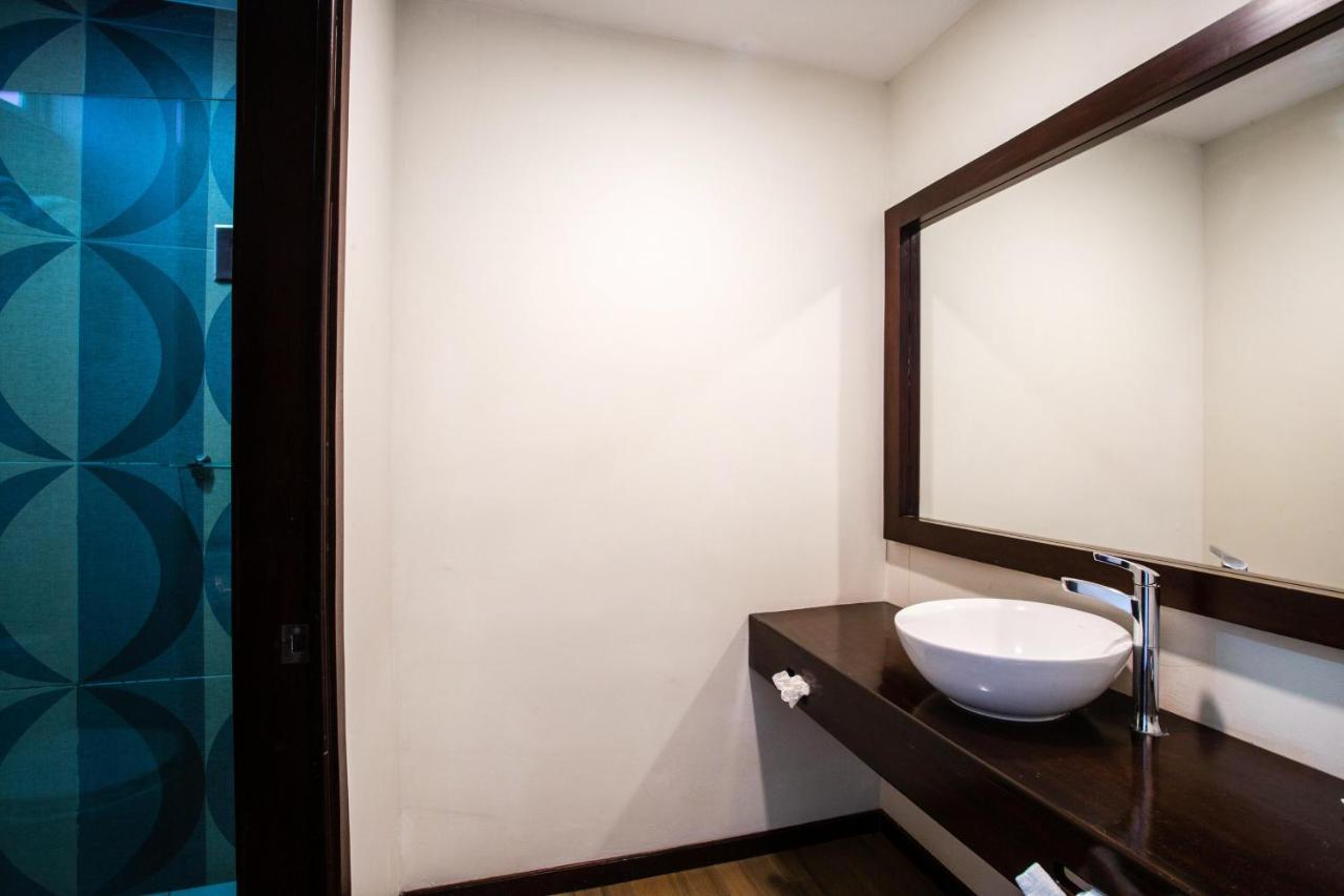 Blaze Hotel&suites Puerto Vallarta