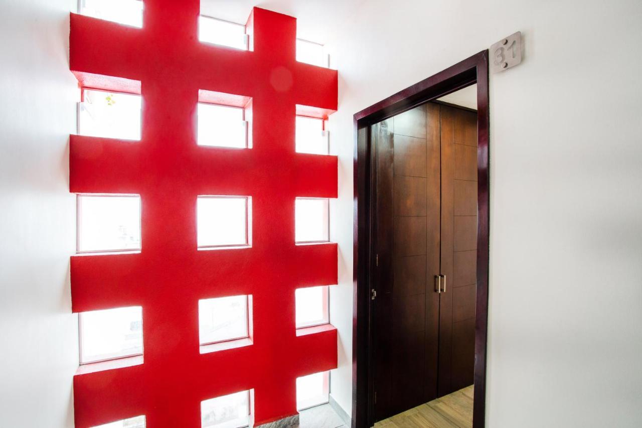Blaze Hotel&suites Hotel