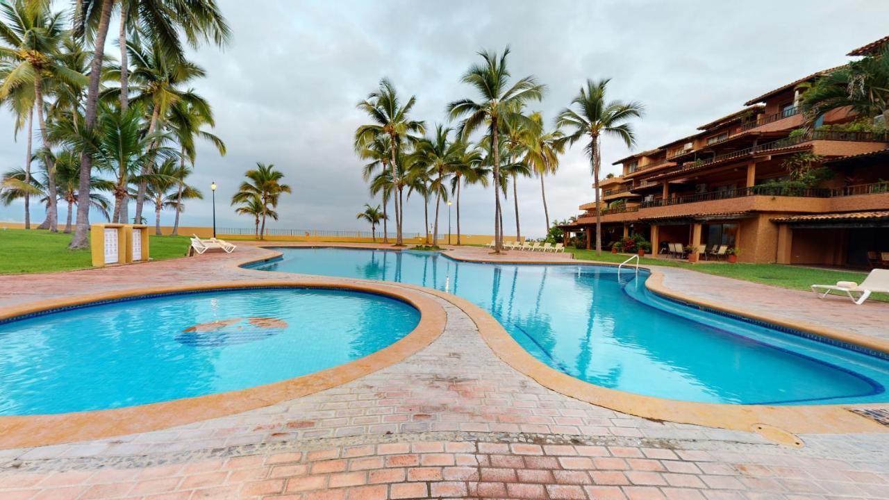 Los Tules Apartment
