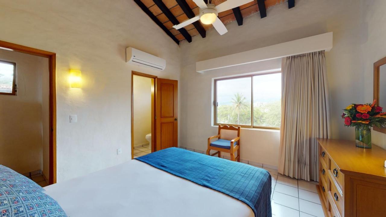 Los Tules Apartment Puerto Vallarta