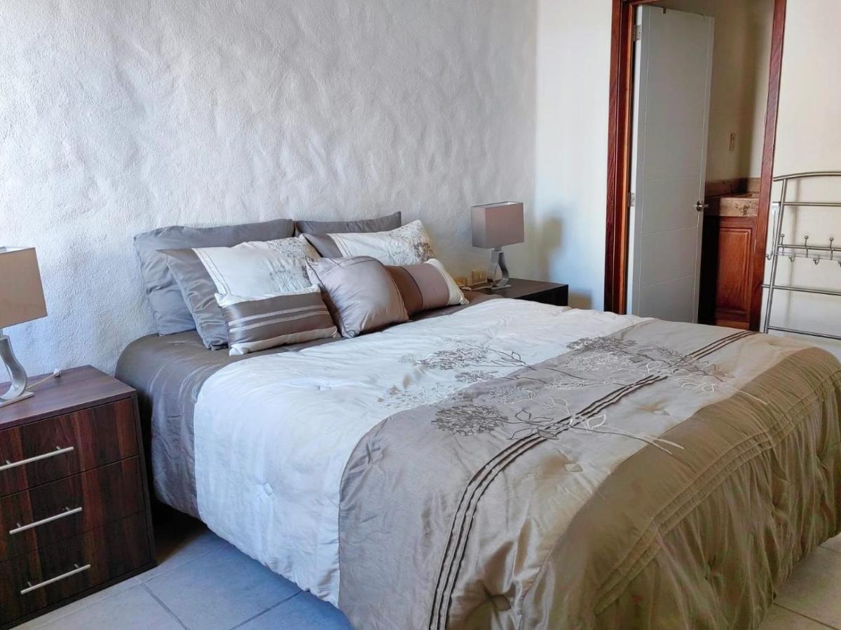 El Eden Apartment Puerto Vallarta