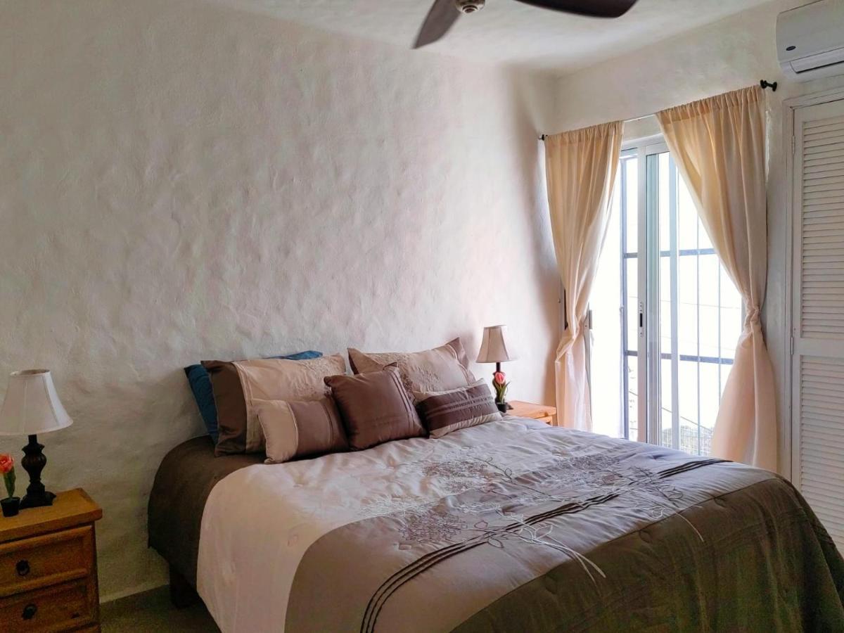 Apartment El Eden Puerto Vallarta