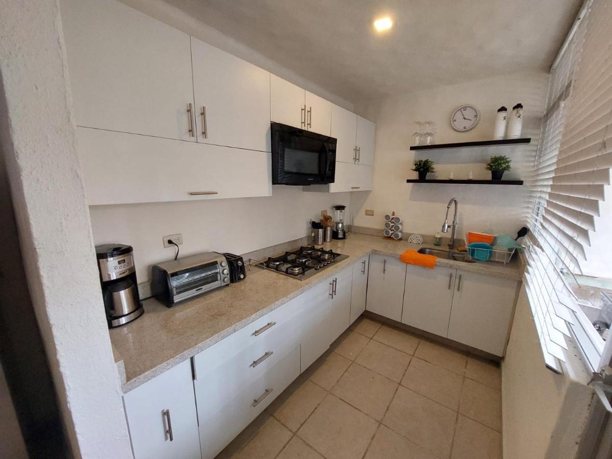 Apartment El Eden