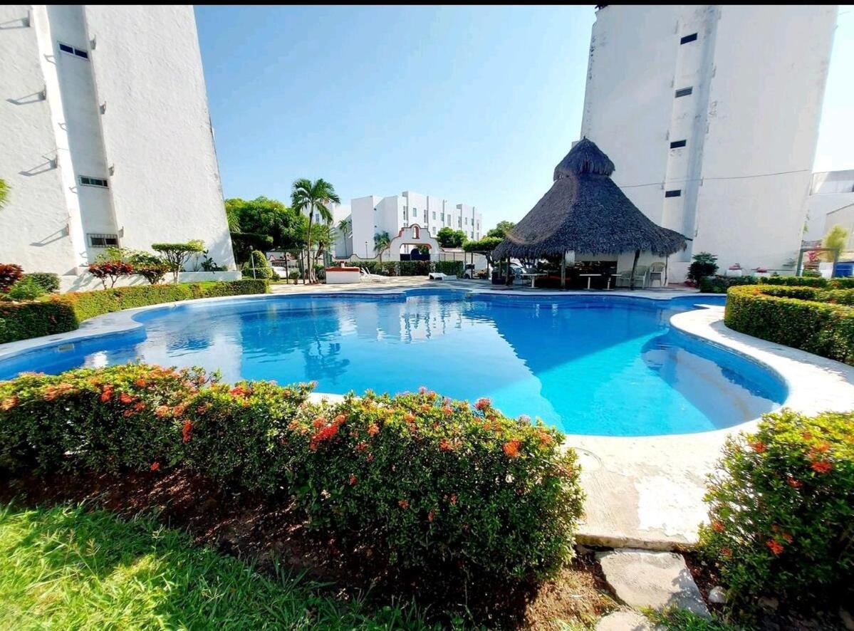 Apartment El Eden Puerto Vallarta