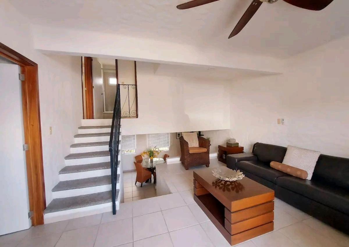 Apartment El Eden Puerto Vallarta
