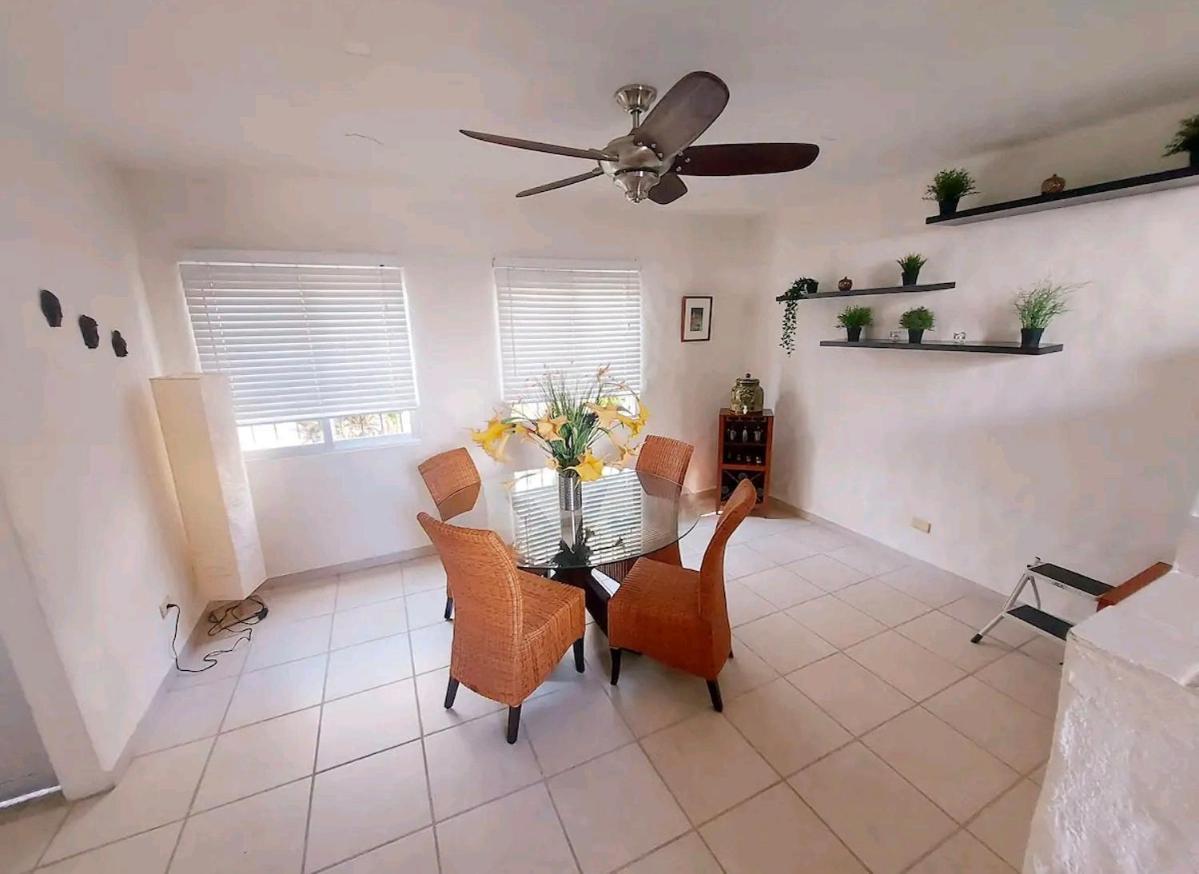 Apartment El Eden